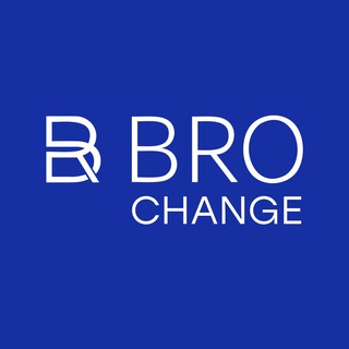 Telegram profile photo for BROChange | USDT Crypto | Exchange & Transfers | Israel | Shekel (ILS), Dollar (USD)