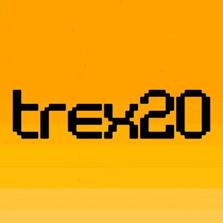 Telegram group profile photo for trex20 Official Chat
