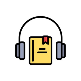 Telegram profile photo for Motivism Audibles Audiobooks