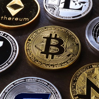 Telegram profile photo for CRYPTO DAD