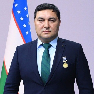 Telegram profile photo for Анвар МИРЗО ( Анвармирзо Қудратов)