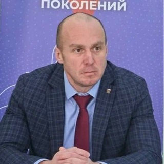 Telegram profile photo for Антон Орешков 🇷🇺