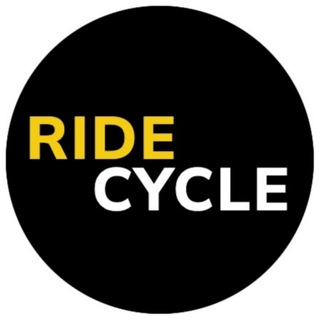 Telegram profile photo for Ride Cycle