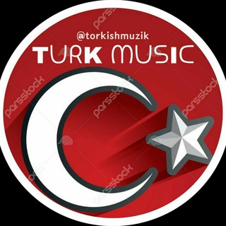 Telegram profile photo for TURK MUSIC