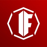 Telegram profile photo for Iron Fortune Fiction | HBFS