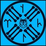 Telegram profile photo for ТҰРАН-TURAN 🇰🇿🤝🇺🇦 саяси қозғалысының каналы