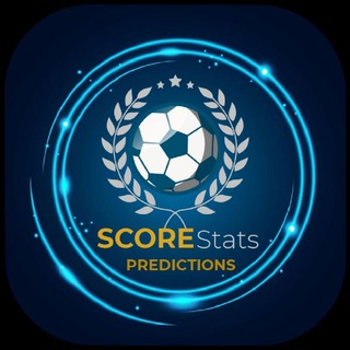 Telegram profile photo for Score Stats ⚽👑