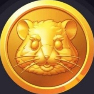 Telegram profile photo for Шифр|Комбо Hamster kombat