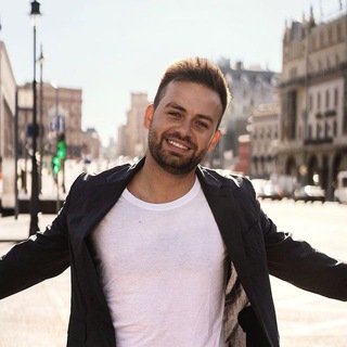Telegram profile photo for Mr.Thank You | Sergey Kosenko💰