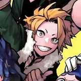 Telegram profile photo for Denki