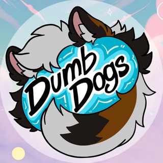 Telegram profile photo for ♥️✨ Dumb Dogs Crafts ✨♥️