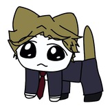 Telegram profile photo for ∆~ГеЙтКиПеР~∆