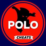 Telegram profile photo for POLO CHEATS๐คซ