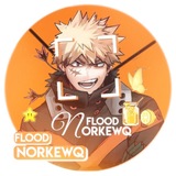 Telegram profile photo for INFO NORKEWQ