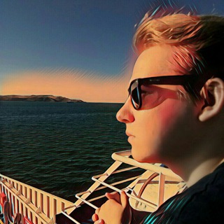 Telegram profile photo for Максим Макаревич|Tears of Memory🎙