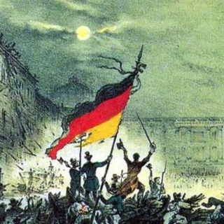 Telegram profile photo for Ziviler_Ungehorsam Bürgerwehr DE/GER
