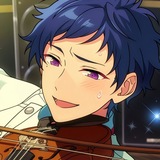 Telegram profile photo for Fushimi Yuzuru