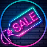Telegram profile photo for 🛍 Sale BA 🇦🇷 | Ловим Выгодно