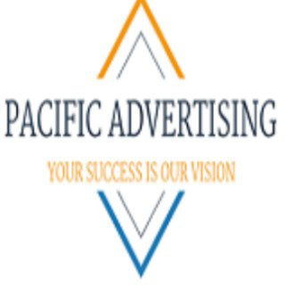 Telegram group profile photo for PACIFIC ADVERTISING GROUP