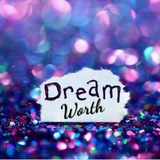 Telegram profile photo for Dream Worth