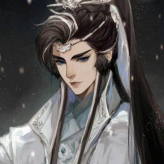 Telegram profile photo for Новеллы, ранобе❤️