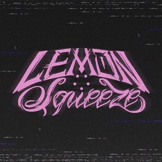 Telegram profile photo for LEMON SQUEEZE PARTY