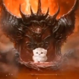 Telegram profile photo for Персанажеке Димке вонючке