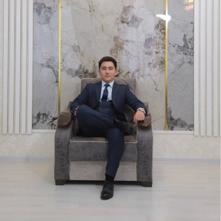 Telegram profile photo for YASHNAR BEGIMQULOV kundaligi