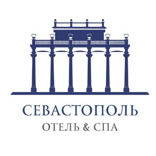 Telegram profile photo for ОТЕЛЬ «СЕВАСТОПОЛЬ»