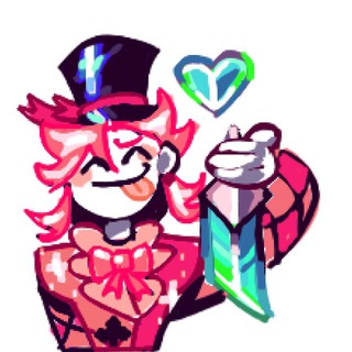 Telegram profile photo for LINETT