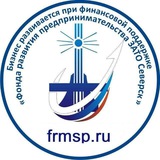 Telegram profile photo for Фонд "МКК ФРМСП ЗАТО Северск"💼