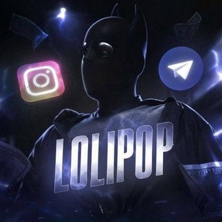 Telegram profile photo for LOLIPOP BONUS
