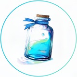 Telegram profile photo for 史莱姆の日記本 ( 🗺China )