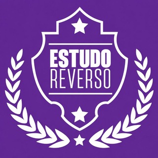 Telegram profile photo for ESTUDO REVERSO