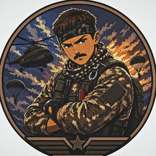 Telegram profile photo for Записки Капрала