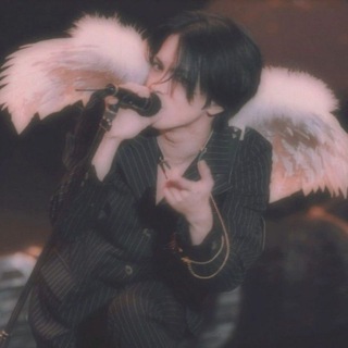 Telegram profile photo for ๐ข๐๐ฎ๐ฎ๐ฝ ๐ฅ๐ช๐ท๐ฒ๐ต๐ต๐ช๐ฌ Jrock ~ Visual Kei