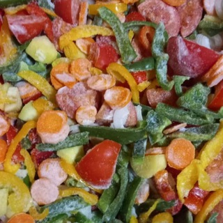 Telegram profile photo for Агнешкины вкусняшки