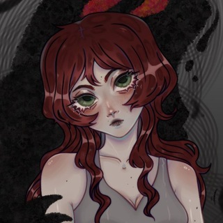 Telegram profile photo for ♡Клубничный пирог♡