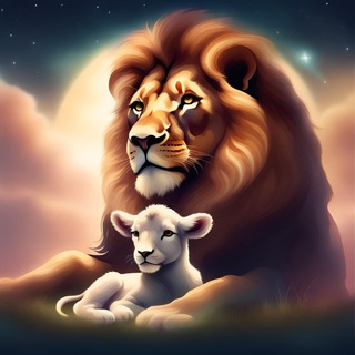 Telegram profile photo for Книга Об'явлення | Book of Revelation