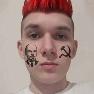 Telegram profile photo for Артём Денисович