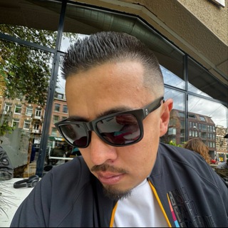 Telegram profile photo for My Ego Things (Askar)