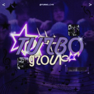 Telegram profile photo for 👾 *𝑇urbo 2O26 !