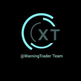 Telegram profile photo for Warning Trader . اتمام کار
