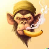 Telegram profile photo for ✨Banana Gangsta✨