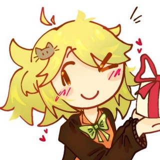 Telegram profile photo for Арты от Барни🌤