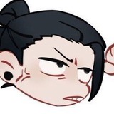 Telegram profile photo for kirpeach