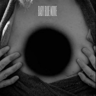 Telegram profile photo for baby blue movie