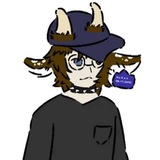Telegram profile photo for _/“·|ⲇⲟⲙυⲕ ⲙⲁύⲗⲟ|·“\_