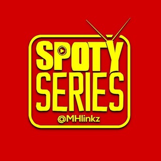 Telegram profile photo for Spoty Series Official