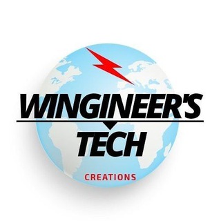 Telegram profile photo for Wingineers Job Updates